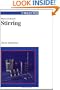 Stirring: Theory and Practice