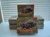 CASE OF 6 - Ultimate Soldier 1:32 WWII M4A3 Sherman Dozer US Tank Model Kits