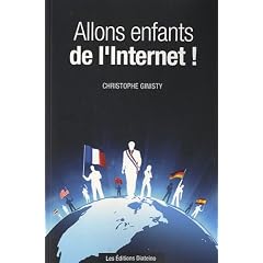 Allons enfants de l'internet !