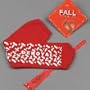 Fall Prevention Kit, Yellow, Bariatric