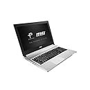 MSI Prestige PX602QD034US 16-Inch Laptop (Intel Core i7-5700HQ, 16GB Memory, 1TB HDD, Windows 8.1)