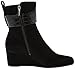 Bandolino Women's Ayden Suede Boot