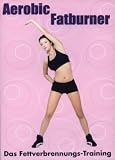 Zoom Produkt-Bild: Aerobic Fatburner - DVD - Fettverbrennungs Programm