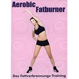 Aerobic Fatburner - DVD - Fettverbrennungs Programmvon "Verena Brauwers"