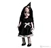 Mezco Toyz SDCC 2011 Exclusive Living Dead Dolls 13th Anniversary Doll Celebrating Sadie