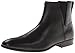 Calvin Klein Men's Carlisle Leather Smooth Boot