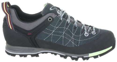 SALEWA WS MTN TRAINER GTX 00-0000063126, Chaussures de randonnée femme - Noir-TR-B2-161, 36.5 EU
