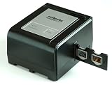 Reflecta Imagebox Film , Dia  und Bilderscanner Dia Scanner