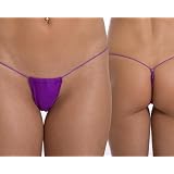 B-Back G String from Silvermoon