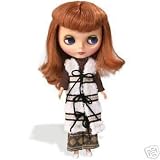 ASHTON DRAKE AZTEC ARRIVAL BLYTHE DOLL