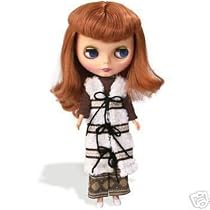 ASHTON DRAKE AZTEC ARRIVAL BLYTHE DOLL