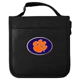Bergamot Auburn Tigers Classic CD Case/Holder