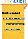 New Directions in the Philosophy of Mathematics