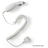 Review Cygnett CY-A-PA / Cygnett Groove Power Auto - Car Charger for iPod