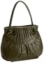 HOBO INTERNATIONAL Maranda Shoulder Bag,Leafy Green,one size
