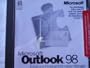 Microsoft Outlook 98 E-mail & Personal Information Manager Software