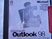 Microsoft Outlook 98 E-mail & Personal Information Manager Software