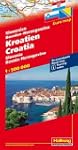 Slovenie Croatie Bosnie Herzeg