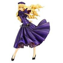 レンタルマギカ アディリシア・レン・メイザース