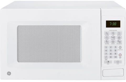 JES0738DPWW Countertop Microwave Cooking Watts