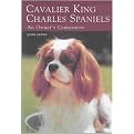 Cavalier King Charles Spaniels (An Owner's Companion) (Paperback)