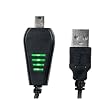 PS3 Smart Charging Cable