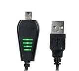 PS3 Smart Charging Cable