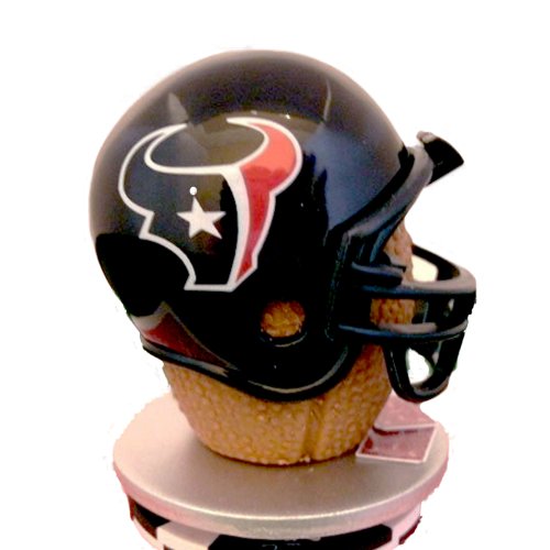 Poker Card Protector Houston Texans