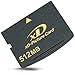 Electronics : Dane Elec XD CARD Picture 512Mb