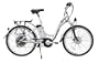2011 Daino 36v 26" 350Watt Electric Bicycle LiMn Battery