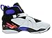 Nike Jordan Kids Jordan 8 Retro Bt Basketball Shoe