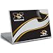 Missouri Tigers Peel & Stick Laptop Wear