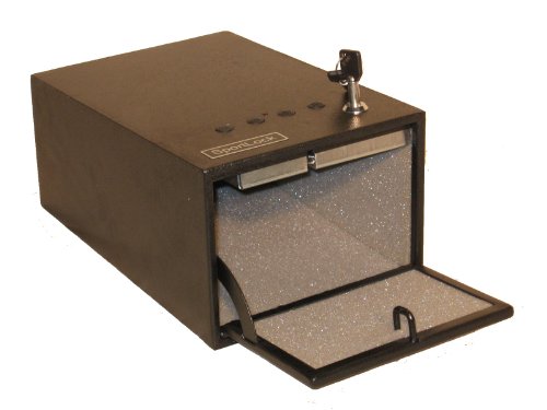 Sportlock Safelock Series Electronic Vault