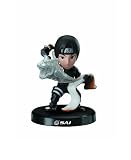 Naruto Shippuden Uzumaki Nindoden Figure - Sai