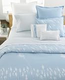 Style&co. Sea Reeds Pillowcases, Standard Pair
