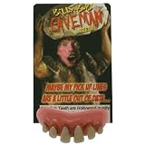Billy Bob Caveman Teeth