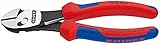 KNIPEX(クニペックス):ツインフォースニッパー バネ付 7372-180F