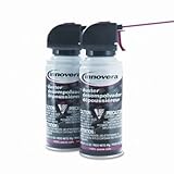 Innovera 10031 - Duster Cleaner, 3.5 oz., 2/Pack