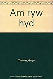 Am ryw hyd