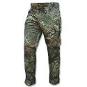 BW Bundeswehr Feldhose flecktarn Original Neu