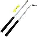 Babache Energy Classic diabolo handsticks