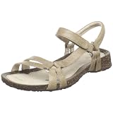 Teva Womens Ventura Cork 2 Leather Sandal Sandals
