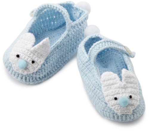 Baby Boys Booties