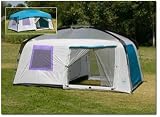 Paha Que - Perry Mesa, ScreenRoom/Tent Combo
