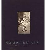 Produkt-Bild: Haunted Air [ HAUNTED AIR ] by Brown (Author) Oct-28-2010 [ Hardcover ]