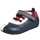 Robeez Mini Shoez Infant/Toddler Baseball Slip-on