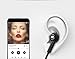 Bluedio M2 Bluetooth 4.1 Stereo Ultralight Sport In-ear Headset Black