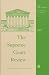 Books : The Supreme Court Review 2007 (Supreme Court Review)