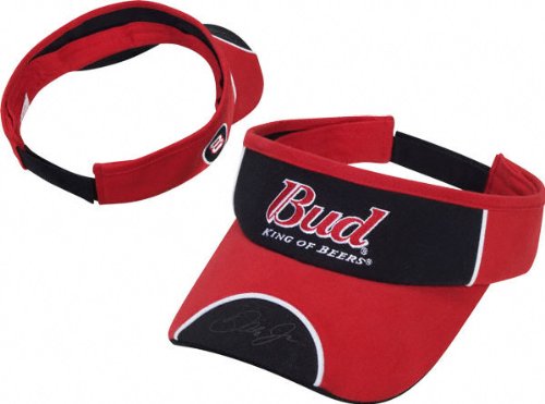 Buy Dale Earnhardt Jr Fan Favorite Visor
