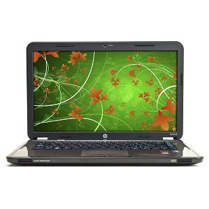 HP Pavilion g6-1c40ca AMD A6-3400M Quad-Core 1.4GHz 6GB 750GB DVD±RW 15.6